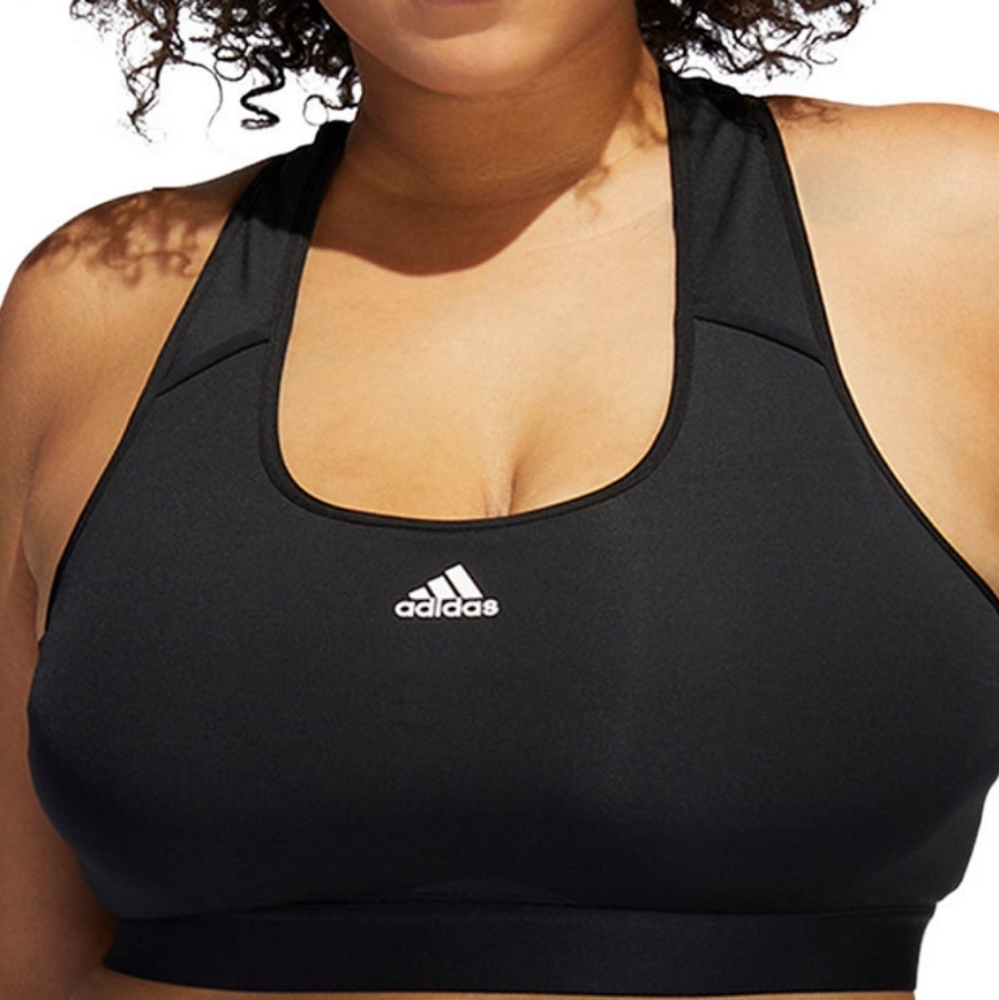 ADIDAS Sport BRA Powerreact TrainingMedium-Support Bra size  S